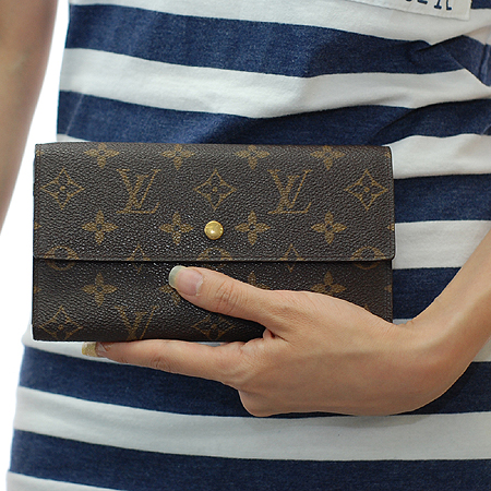 Louis Vuitton(̺) M61217 ׷ ĵ Ʈ Ʈ ͳų  ̹6 - ̺ ߰ǰ