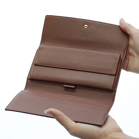 Louis Vuitton(̺) M61217 ׷ ĵ Ʈ Ʈ ͳų  ̹7 - ̺ ߰ǰ