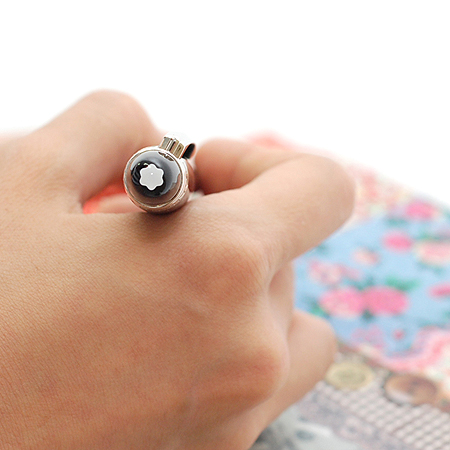Montblanc(������) 25602 ��Ÿ��Ŀ ���� ���� ������ [�д����] �̹���7 - ���̺��� �߰���ǰ