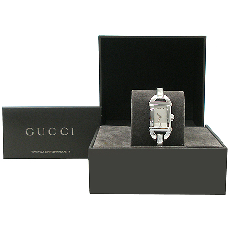 Gucci(����) 6800L ��ƿ ������ �ð� [��������] �̹���2 - ���̺��� �߰���ǰ