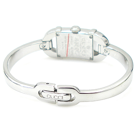 Gucci(����) 6800L ��ƿ ������ �ð� [��������] �̹���4 - ���̺��� �߰���ǰ