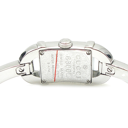 Gucci(����) 6800L ��ƿ ������ �ð� [��������] �̹���5 - ���̺��� �߰���ǰ