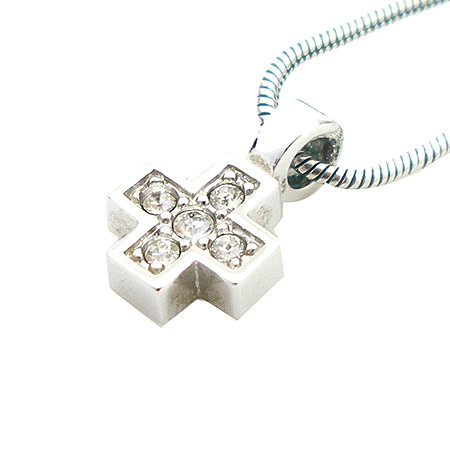 Swarovski(���ͷκ꽺Ű) ũ�ν� �Ҵ�Ʈ ��� ����� [��õ ������] �̹���3 - ���̺��� �߰���ǰ