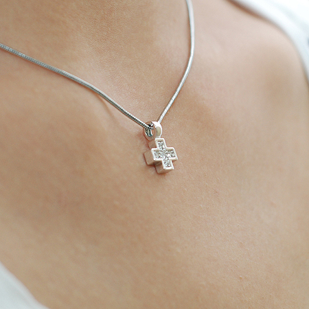 Swarovski(���ͷκ꽺Ű) ũ�ν� �Ҵ�Ʈ ��� ����� [��õ ������] �̹���7 - ���̺��� �߰���ǰ