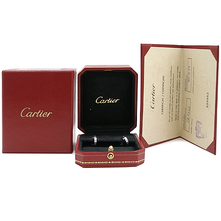 Cartier(��쿡) B8028900 18k(750) ȭ��Ʈ ��� ���� �Ͱ��� [�б�������] �̹���2 - ���̺��� �߰���ǰ