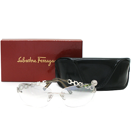 Ferragamo(��󰡸�) 1055 ��ġ�� ���� ��� ���� ���۶� �̹���2 - ���̺��� �߰���ǰ