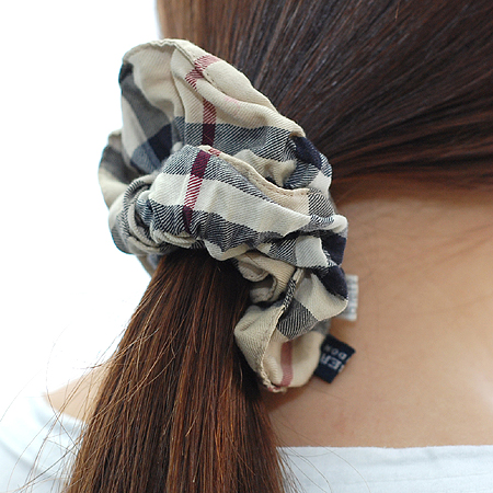 Burberry(������) üũ ���� �Ӹ��� �̹���6 - ���̺��� �߰���ǰ
