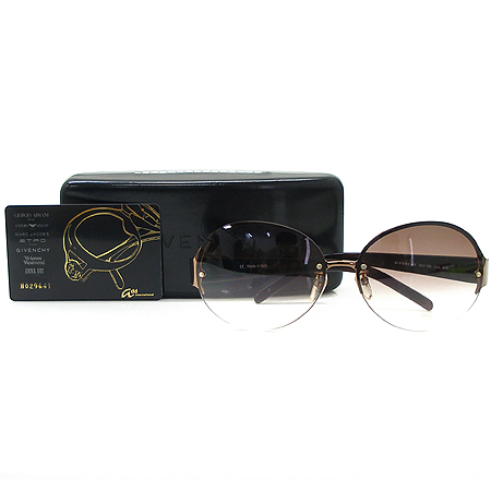 GIVENCHY(�����) SGV183 ���� �ΰ� ��� ���۶� �̹���2 - ���̺��� �߰���ǰ