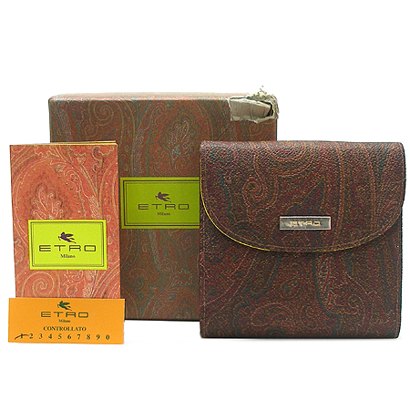 Etro(��Ʈ��) 683-9310 ������ ������ �̹���2 - ���̺��� �߰���ǰ