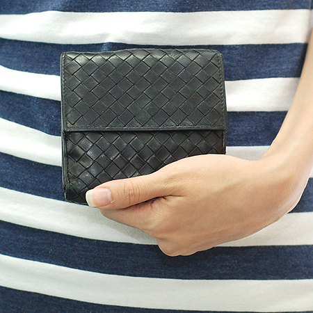 BOTTEGAVENETA (���װ�����Ÿ) 163240 ���� ���� ���� ������ �̹���6 - ���̺��� �߰���ǰ