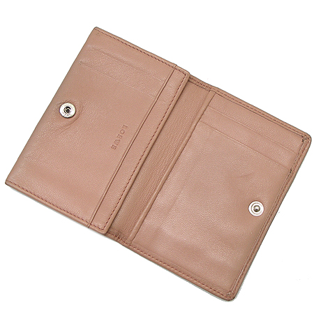 Loewe(�ο���) ����Ų �ΰ� ��� ī��� �������� �̹���3 - ���̺��� �߰���ǰ