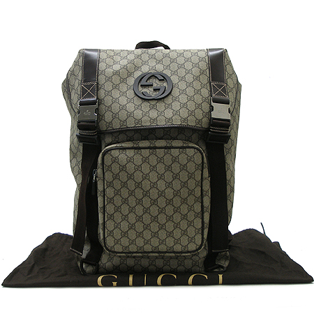 Gucci(����) 246321 ���ͷ�ŷ GG �ΰ� PVC ���� �̹���2 - ���̺��� �߰���ǰ