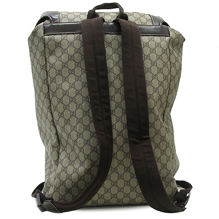 Gucci(����) 246321 ���ͷ�ŷ GG �ΰ� PVC ���� �̹���3 - ���̺��� �߰���ǰ