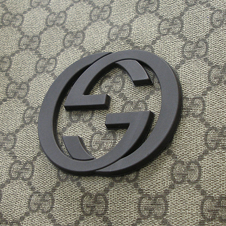 Gucci(����) 246321 ���ͷ�ŷ GG �ΰ� PVC ���� �̹���4 - ���̺��� �߰���ǰ