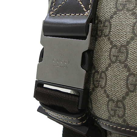 Gucci(����) 246321 ���ͷ�ŷ GG �ΰ� PVC ���� �̹���5 - ���̺��� �߰���ǰ