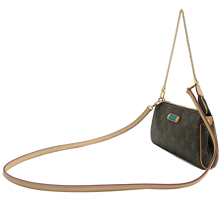 Louis Vuitton(���̺���) M95567 ���׷� ĵ���� ����Ŭ��ġ 2WAY [�б�������] �̹���2 - ���̺��� �߰���ǰ