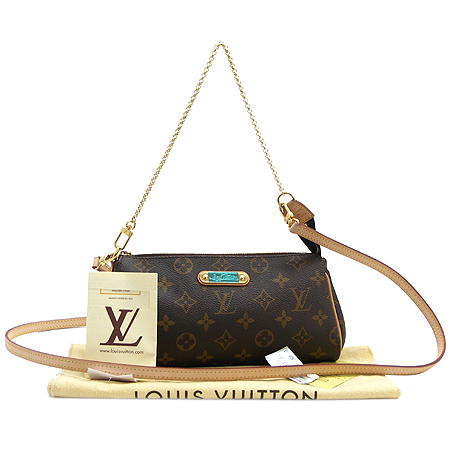 Louis Vuitton(���̺���) M95567 ���׷� ĵ���� ����Ŭ��ġ 2WAY [�б�������] �̹���5 - ���̺��� �߰���ǰ
