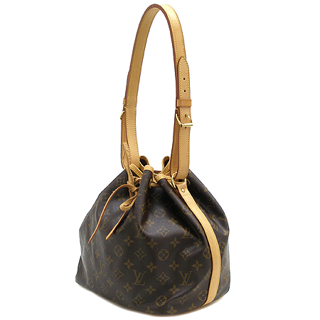 Louis Vuitton(���̺���) M42226 ���׷� ĵ���� �ڶ�뿡 ����� [�б�����������2ȣ��] �̹���2 - ���̺��� �߰���ǰ