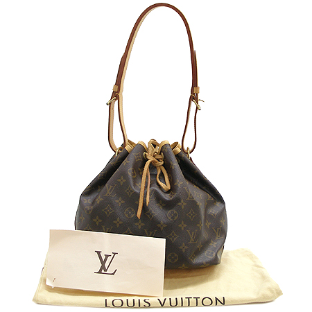 Louis Vuitton(���̺���) M42226 ���׷� ĵ���� �ڶ�뿡 ����� [�б�����������2ȣ��] �̹���5 - ���̺��� �߰���ǰ