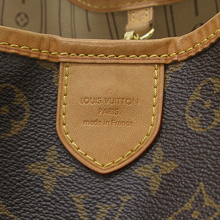Louis Vuitton(���̺���) M40352 ���׷� ĵ���� ������ƮǮ PM ����� [�б�����������2ȣ��] �̹���3 - ���̺��� �߰���ǰ