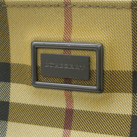 Burberry(������) ��� üũ PVC ��Ʈ�� �̹���4 - ���̺��� �߰���ǰ
