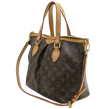 Louis Vuitton(���̺���) M40145 ���׷� ĵ���� �ȷ���PM 2WAY [�б�������] �̹���2 - ���̺��� �߰���ǰ