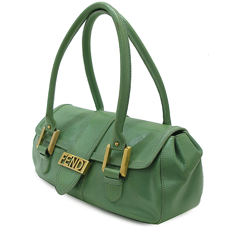 Fendi(���) 8BN116 ���� �ΰ���� ��Ʈ�� �̹���3 - ���̺��� �߰���ǰ