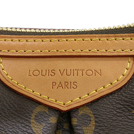 Louis Vuitton(���̺���) M40145 ���׷� ĵ���� �ȷ���PM 2WAY [�б�������] �̹���3 - ���̺��� �߰���ǰ