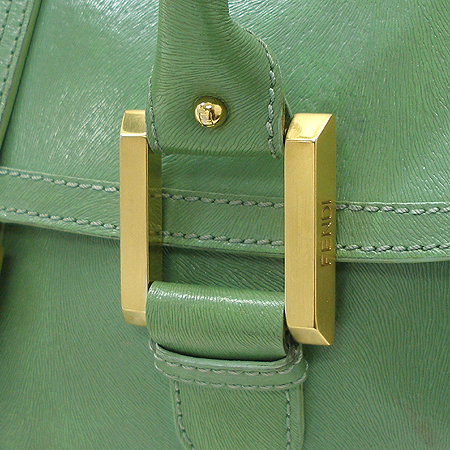 Fendi(���) 8BN116 ���� �ΰ���� ��Ʈ�� �̹���4 - ���̺��� �߰���ǰ