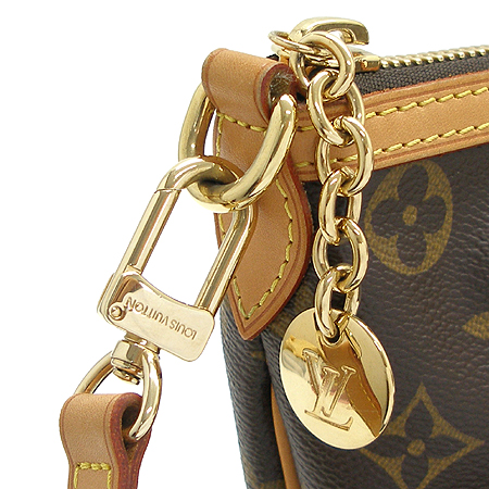 Louis Vuitton(���̺���) M40145 ���׷� ĵ���� �ȷ���PM 2WAY [�б�������] �̹���4 - ���̺��� �߰���ǰ