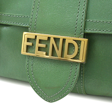 Fendi(���) 8BN116 ���� �ΰ���� ��Ʈ�� �̹���5 - ���̺��� �߰���ǰ