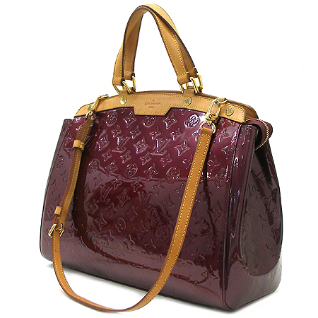 Louis Vuitton(���̺���) M91689 ���׷� ������ �극�� GM 2WAY [��������] �̹���3 - ���̺��� �߰���ǰ