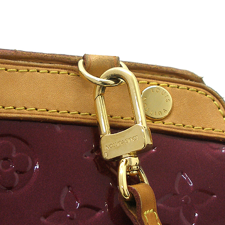 Louis Vuitton(���̺���) M91689 ���׷� ������ �극�� GM 2WAY [��������] �̹���5 - ���̺��� �߰���ǰ