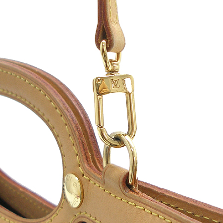 Louis Vuitton(���̺���) M91995 ���׷� ������ �轺�θ� 2WAY [��������] �̹���3 - ���̺��� �߰���ǰ