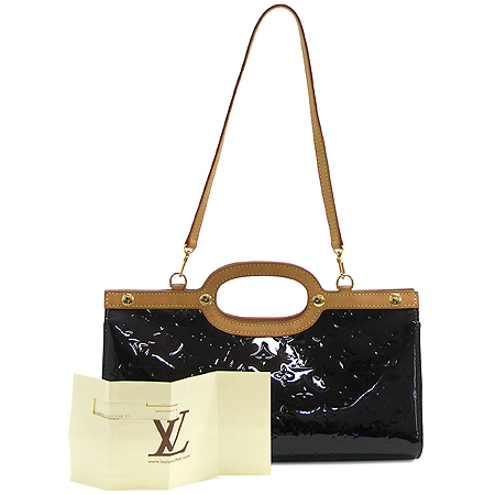 Louis Vuitton(���̺���) M91995 ���׷� ������ �轺�θ� 2WAY [��������] �̹���5 - ���̺��� �߰���ǰ