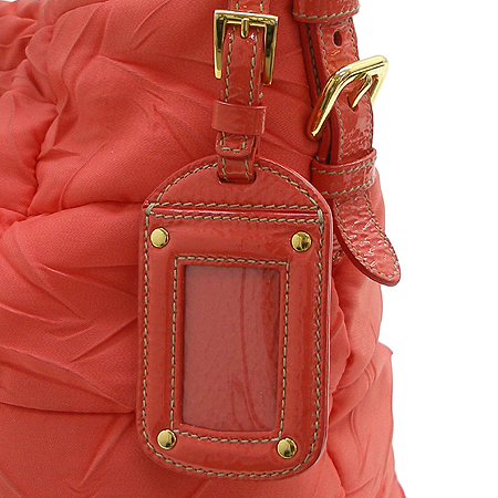 Prada(�����) BR3861 ��ũ�к긯 �ֳ��� ȥ�� ���� ����ΰ� ����� [��������] �̹���3 - ���̺��� �߰���ǰ