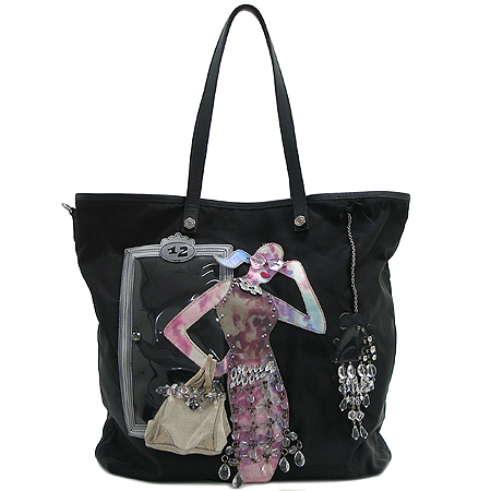 Prada(�����) �� ������ ũ����Ż ��� �к긯 ���� ����� [�б�������] �̹���3 - ���̺��� �߰���ǰ