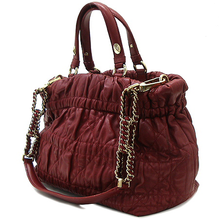 Dior(ũ����î���) M0814OLCW ��� ���� ���� ü�� 2WAY [��������] �̹���3 - ���̺��� �߰���ǰ