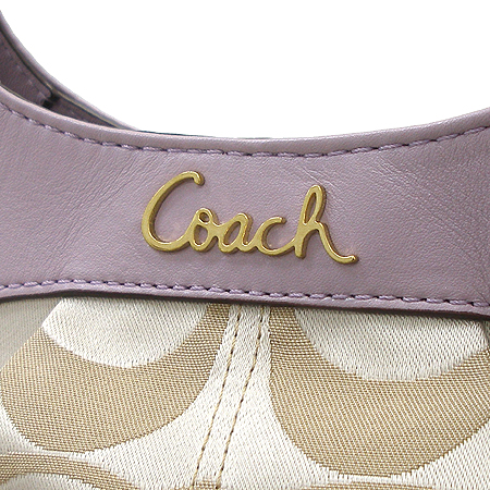 Coach(��ġ) F18828 �ñ׳��� �к긯 ����� �̹���3 - ���̺��� �߰���ǰ