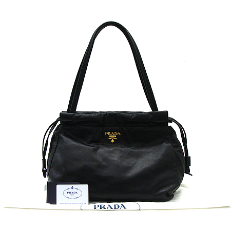 Prada(�����) BR4866 SOFT CALF ���� ���� ����� �̹���2 - ���̺��� �߰���ǰ