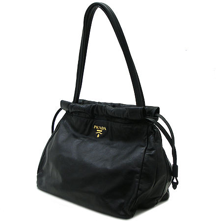 Prada(�����) BR4866 SOFT CALF ���� ���� ����� �̹���3 - ���̺��� �߰���ǰ