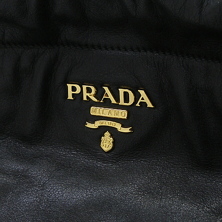 Prada(�����) BR4866 SOFT CALF ���� ���� ����� �̹���4 - ���̺��� �߰���ǰ