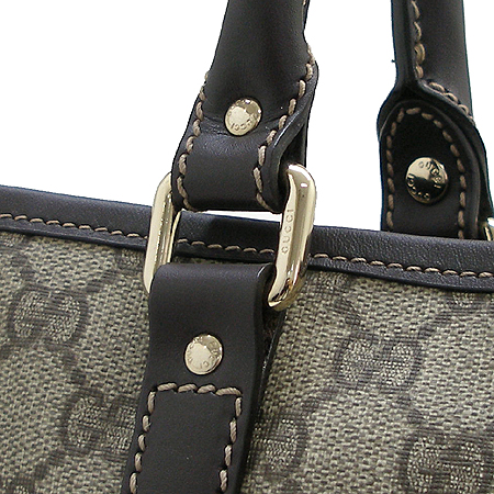 Gucci(����) 223668 GG�ΰ� PVC �� ��Ʈ�� �̹���3 - ���̺��� �߰���ǰ