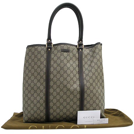 Gucci(����) 223668 GG�ΰ� PVC �� ��Ʈ�� �̹���4 - ���̺��� �߰���ǰ