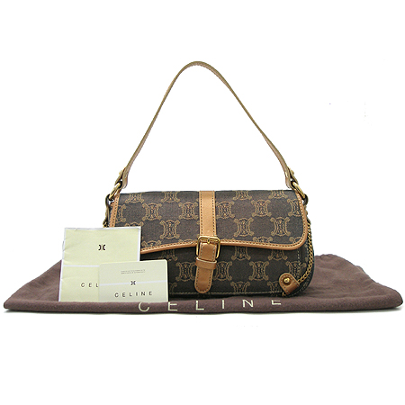 Celine(������) 156472GLA �ΰ� ���Ժ����� ��ũ����� ȥ�� ü����� ����� [��������] �̹���2 - ���̺��� �߰���ǰ