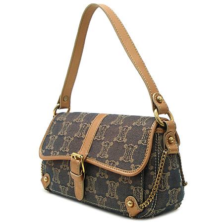 Celine(������) 156472GLA �ΰ� ���Ժ����� ��ũ����� ȥ�� ü����� ����� [��������] �̹���3 - ���̺��� �߰���ǰ