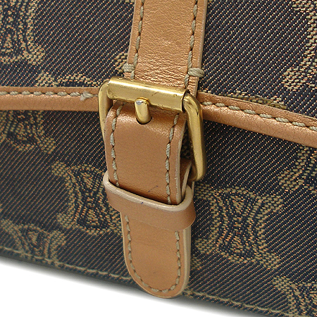 Celine(������) 156472GLA �ΰ� ���Ժ����� ��ũ����� ȥ�� ü����� ����� [��������] �̹���4 - ���̺��� �߰���ǰ