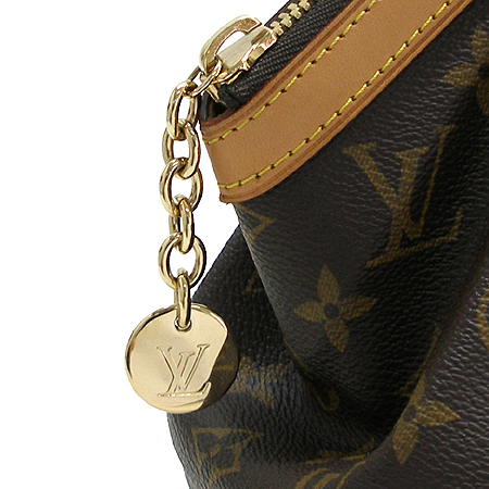 Louis Vuitton(���̺���) M40144 ���׷� ĵ���� Ƽ���� GM ����� [�б�����������2ȣ��] �̹���3 - ���̺��� �߰���ǰ