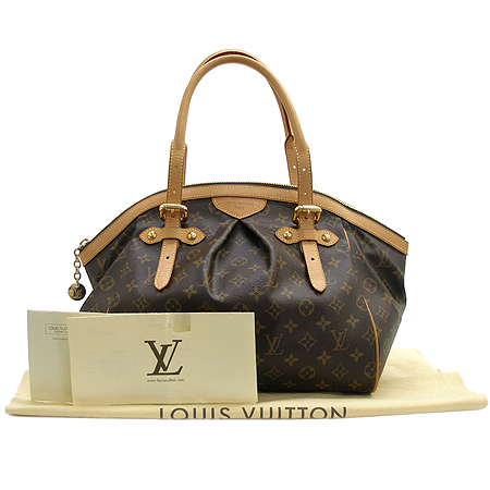 Louis Vuitton(���̺���) M40144 ���׷� ĵ���� Ƽ���� GM ����� [�б�����������2ȣ��] �̹���4 - ���̺��� �߰���ǰ
