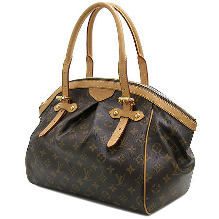 Louis Vuitton(���̺���) M40144 ���׷� ĵ���� Ƽ���� GM ����� [�б�����������2ȣ��] �̹���5 - ���̺��� �߰���ǰ